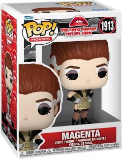 Figurina Magenta - The Rocky Horror Picture Show - Pop! Movies - Funko