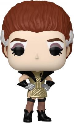 Figurina Magenta - The Rocky Horror Picture Show - Pop! Movies - Funko