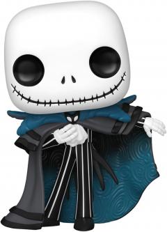 Figurina Jack Skellington (Couture) - The Nightmare Before Christmas - Pop! Disney - Funko