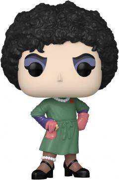 Figurina Frank-n-Furter (in Hospital Gown) - The Rocky Horror Picture Show - Pop! Movies - Funko