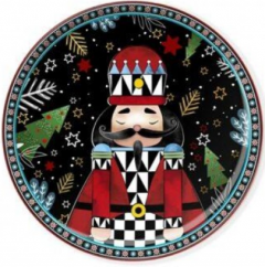 Platou - Christmas - The Nutcracker