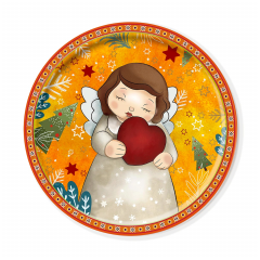 Platou - Christmas Angel