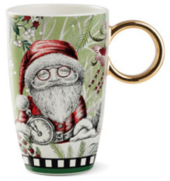 Cana - Natale - Babbo