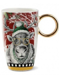 Cana - Christmas Reindeer