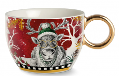 Cana - Christmas Reindeer