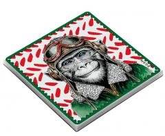 Suport pahar - Human Essence (9 modele - pret pe bucata)