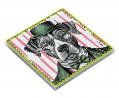 Suport pahar - Human Essence (9 modele - pret pe bucata)