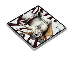 Suport pahar - Human Essence (9 modele - pret pe bucata)