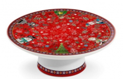 Platou prajituri - Craciun