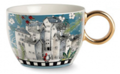 Cana - Natale Pessagio