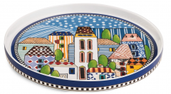 Platou - Paese Mio Blue