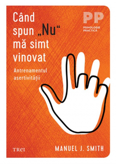 Cand spun "Nu" ma simt vinovat