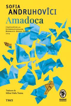 Amadoca