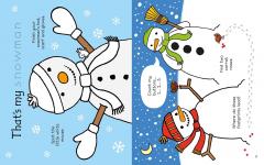 That's Not My Christmas