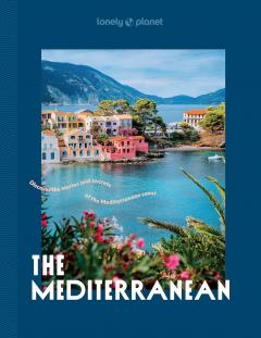 Lonely Planet - The Mediterranean
