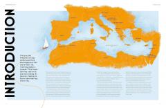Lonely Planet - The Mediterranean