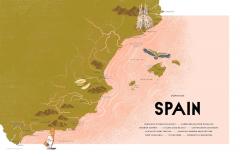 Lonely Planet - The Mediterranean