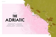 Lonely Planet - The Mediterranean