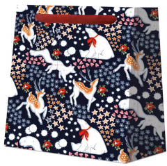 Punga cadou - Magical Christmas - Large