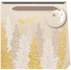 Punga cadou - Over the treetops - Medium