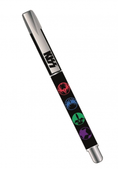 Pix cu gel - Kiss - Logos