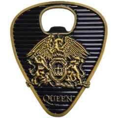 Desfacator de sticle - Queen - Gold Crest