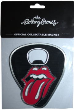 Desfacator sticle - The Rolling Stones - Tongue