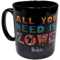 Cana - The Beatles - All You Need is Love
