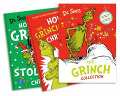 The Grinch Collection