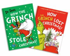 The Grinch Collection