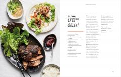 The Complete Slow Cooker Cookbook