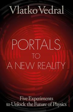 Portals to a New Reality