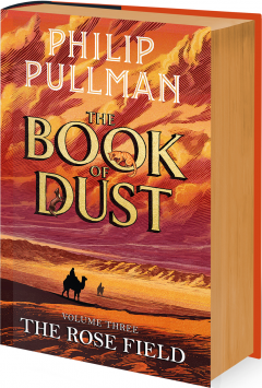 The Rose Field (Limited Edition)