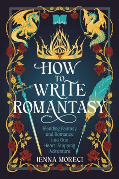 How to Write Romantasy