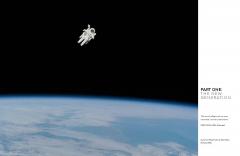 Once Upon a Time in Space