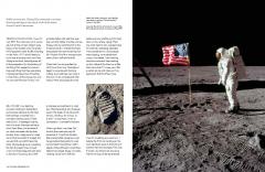 Once Upon a Time in Space