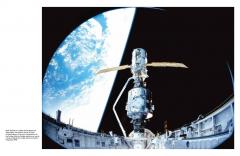 Once Upon a Time in Space