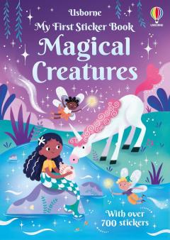 Magical Creatures