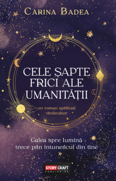 Cele sapte frici ale umanitatii