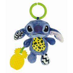 Jucarie senzoriala de plus - Disney Stitch