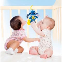 Jucarie senzoriala de plus - Disney Stitch