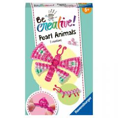 Set creativ - Be Creative - Pearl Animals