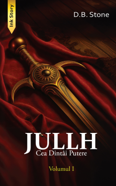 Jullh - Cea dintai putere