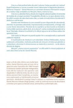 Sub voalul lui Meryem