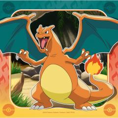 Puzzle - Pokemon, 147 piese