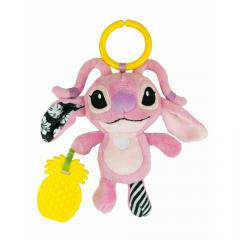 Jucarie bebelusi - Disney Stitch - Angel