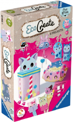 Set creatie - Pisicute