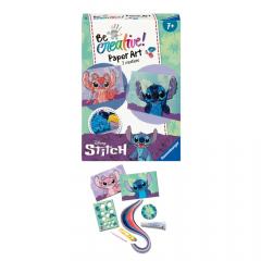 Set creativ - Be Creative - Disney Stitch