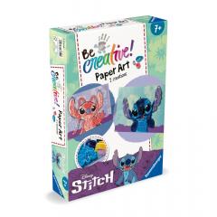 Set creativ - Be Creative - Disney Stitch