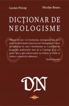 Dictionar de neologisme